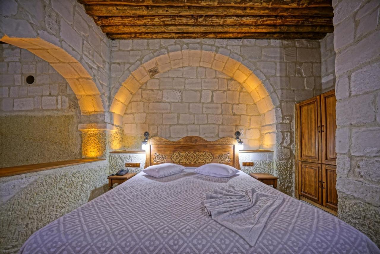 Mdc Cave Hotel Ουργκούπ Εξωτερικό φωτογραφία
