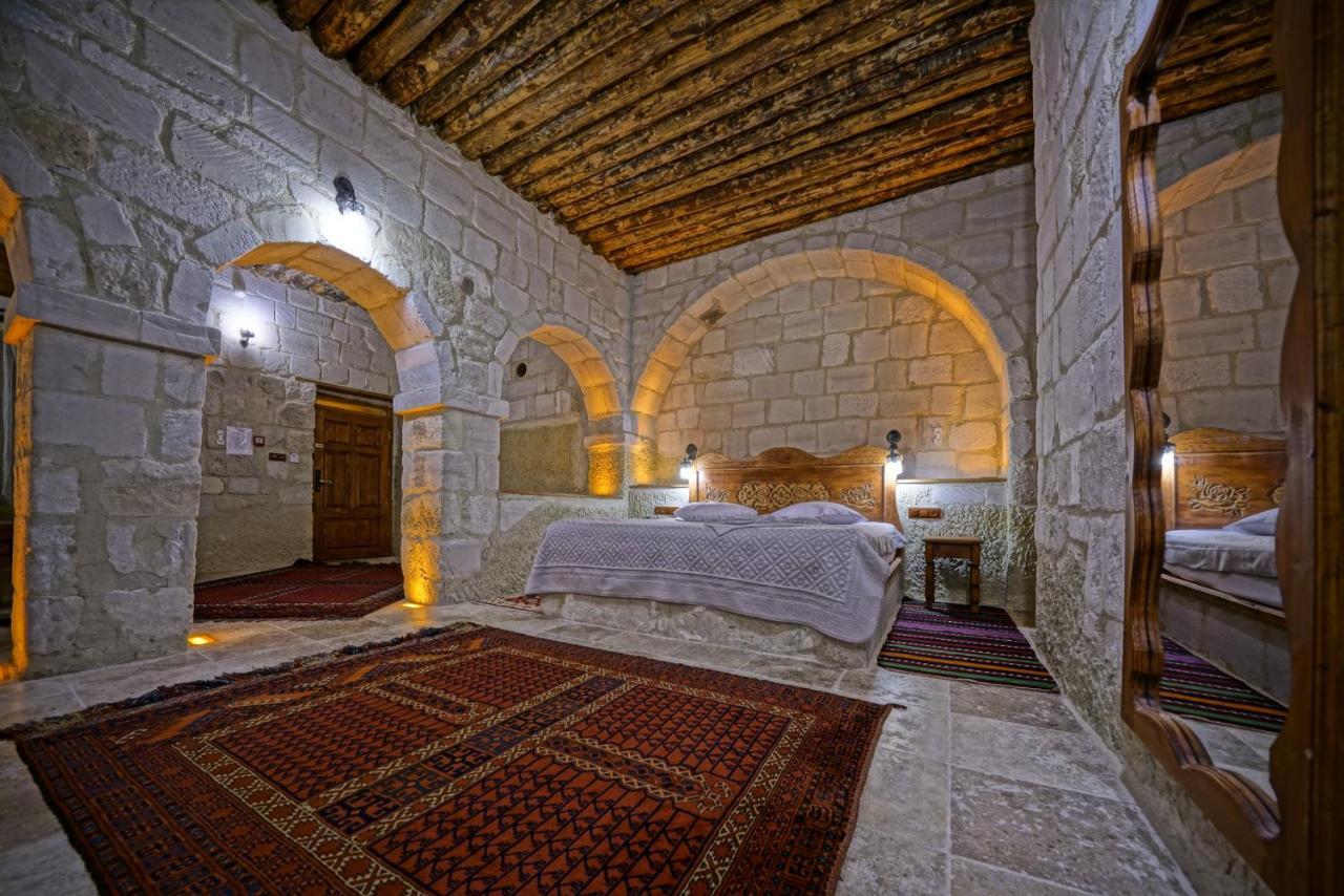 Mdc Cave Hotel Ουργκούπ Εξωτερικό φωτογραφία