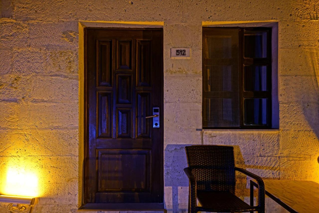 Mdc Cave Hotel Ουργκούπ Εξωτερικό φωτογραφία