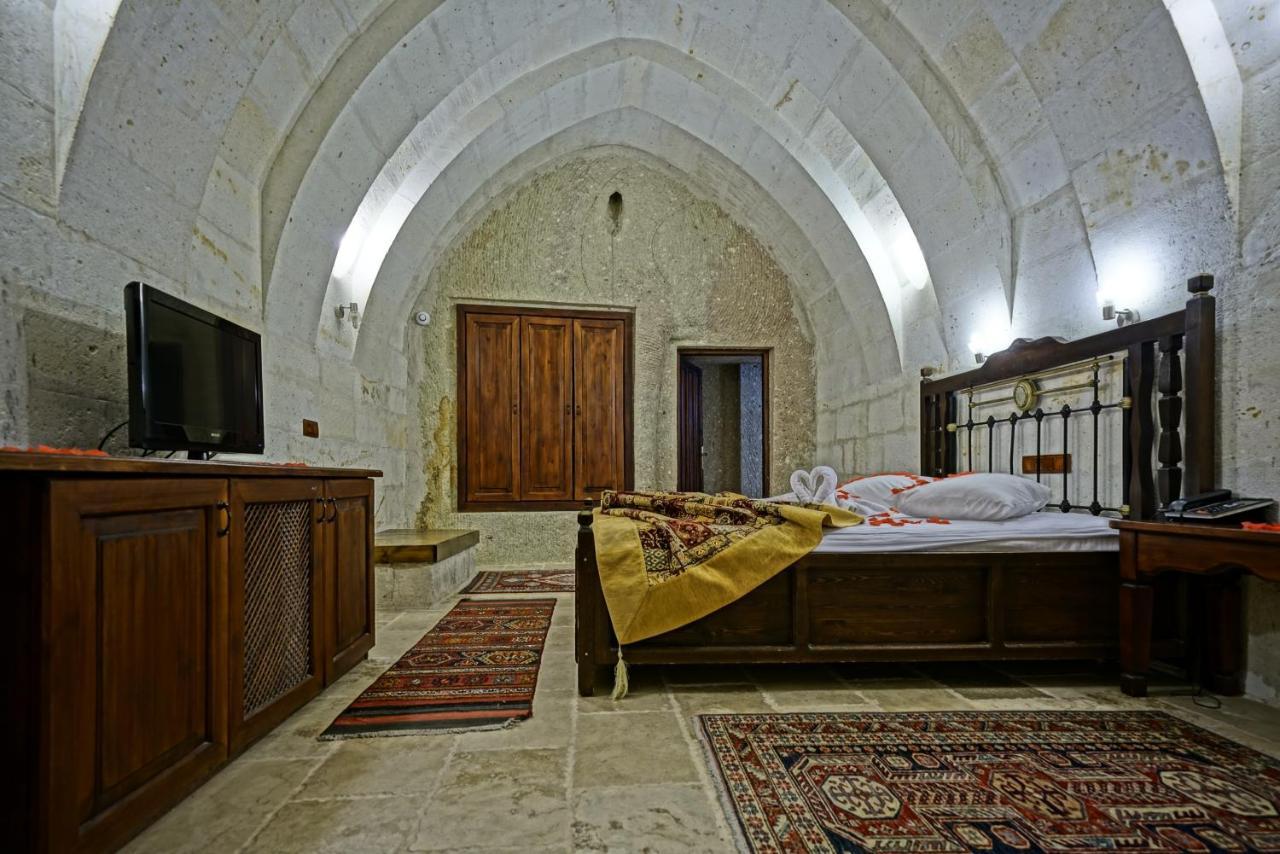Mdc Cave Hotel Ουργκούπ Εξωτερικό φωτογραφία
