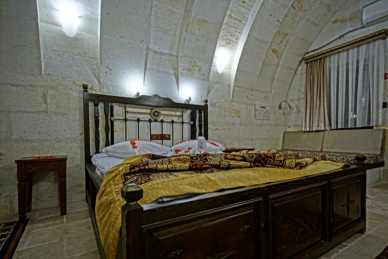Mdc Cave Hotel Ουργκούπ Εξωτερικό φωτογραφία