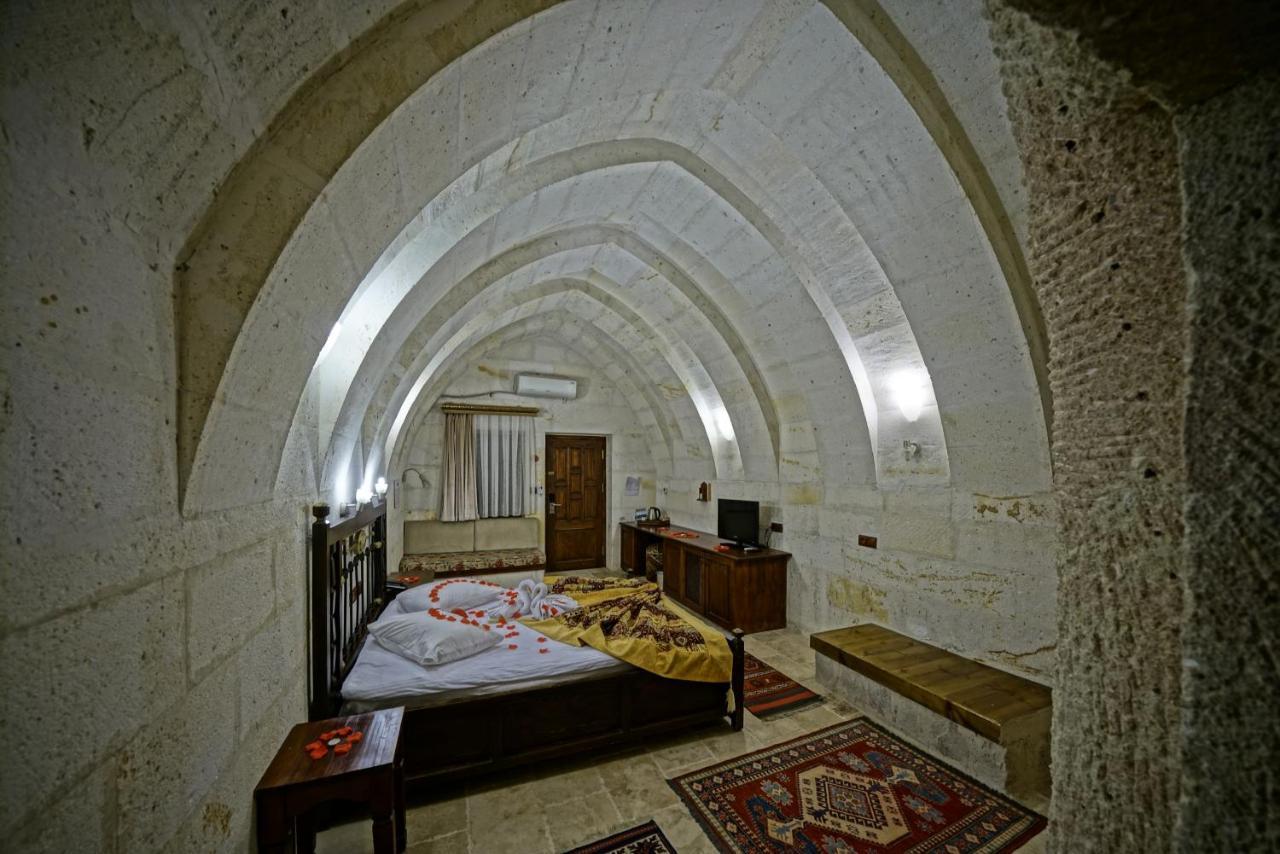 Mdc Cave Hotel Ουργκούπ Εξωτερικό φωτογραφία