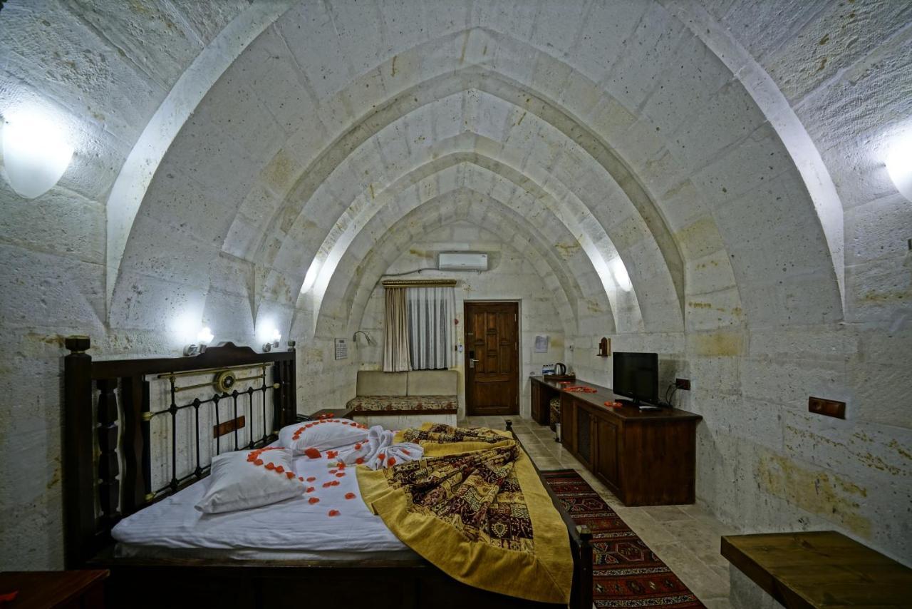Mdc Cave Hotel Ουργκούπ Εξωτερικό φωτογραφία