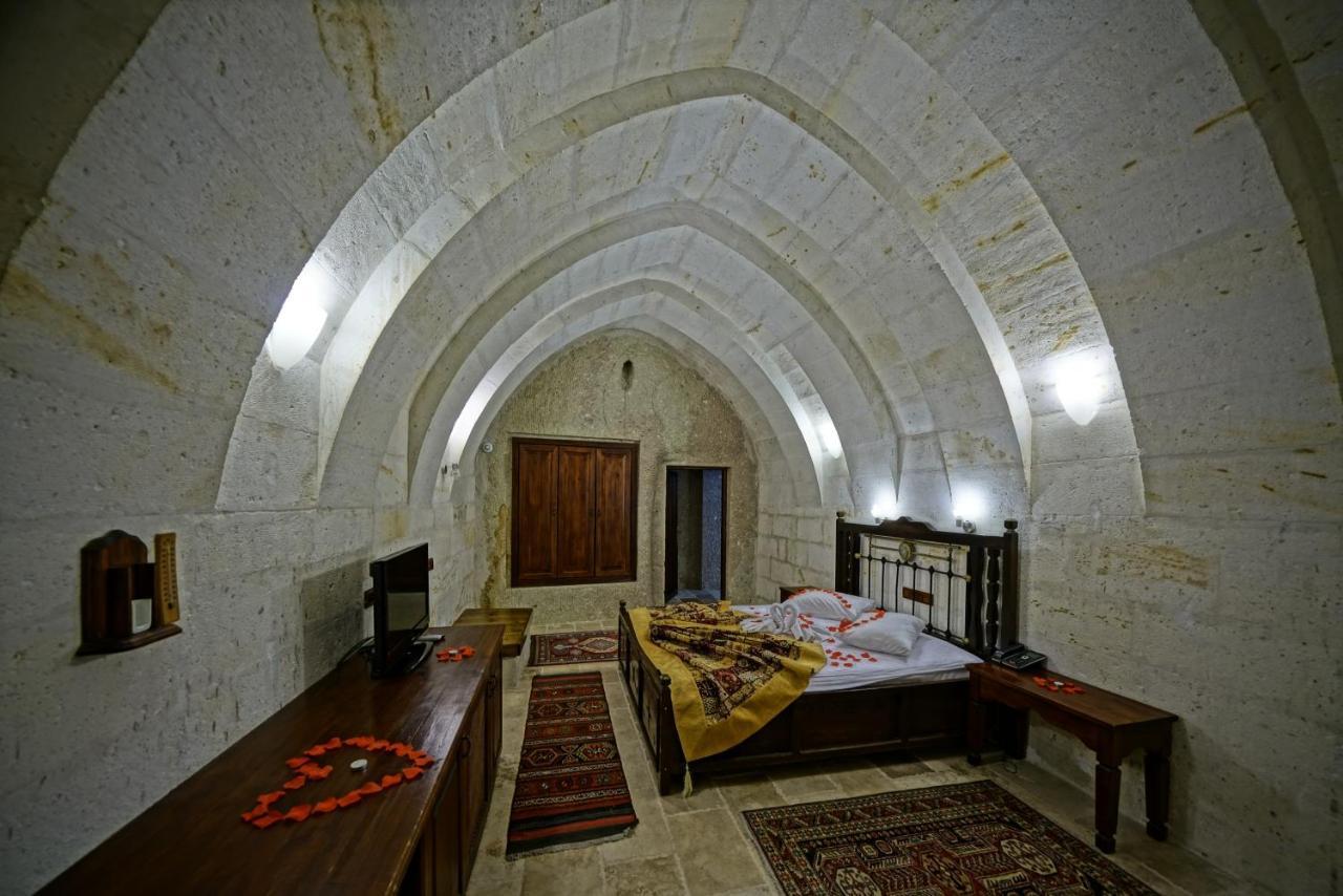 Mdc Cave Hotel Ουργκούπ Εξωτερικό φωτογραφία
